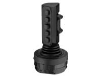 Alders Handbetätigte Joysticks