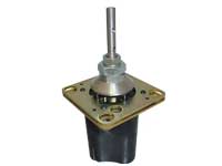 Otto Controls JH Unterbau