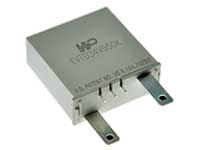 Alders Überspannungsschutz