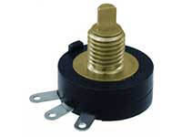 CTS Electrocomponents 284 Drehpotentiometer