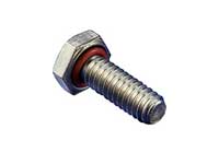 APM Hexseal metrische Schrauben