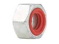 APM Hexseal nicht metrische Muttern