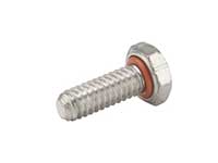 APM Hexseal nicht metrische Schrauben