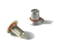 APM Hexseal selbstdichtende Nieten