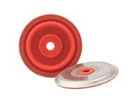 APM Hexseal selbstdichtende Unterlegscheiben