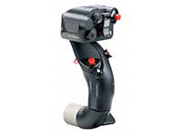 Otto Controls für Luftfahrt- und militärische Applikationen