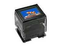 Alders Displaytaster