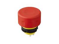 Alders Not-halt-taster