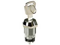 Alders Schlüsselschalter