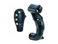 Alders Multifunktionsgriff