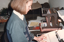 alders-1987-01 1987 Gründung von ALDERS