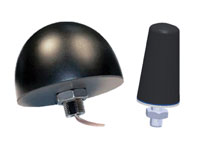 Alders Antenne Wifi PanelMount