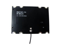 Alders Antenne Wireless NFC