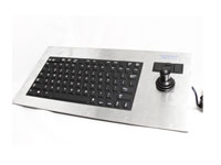 Industrielle Tastaturen Alders