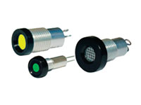 MIL SPEC LED'S Alders