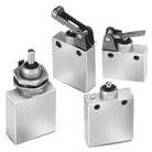 OTTO Controls Drucktaster P6 Serie