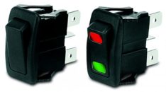 OTTO Controls Wippschalter K1 Serie Alders