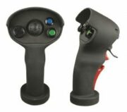 OTTO Controls Steuergriff G2 Commander Grip mit optionalem USB alders