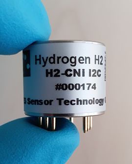 H2-CNI I2C- Sens Bild 2