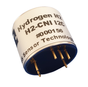 FES Sensor Technology Hydrogen-Sensor H2-CNI I2C
