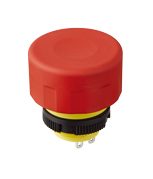 NKK Switches FF01 séries Bouton d’arrêt d’urgence E-Stop