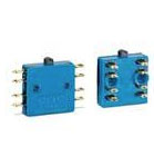OTTO Controls Mikroschalter B5-7 Serie