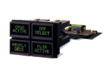 Applied Avionics Druckschalter VIVISUN 5000 Serie alders