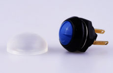 OTTO Controls Dichtkappen C402599-1 alders