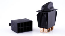 OTTO Controls Gegenstecker C801775-2B alders