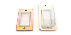 APM Hexseal Dichtkappen für Schutzschalter alsders