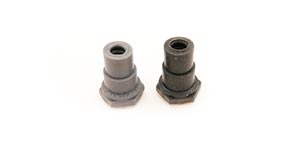 APM Hexseal Dichtkappen für verriegelbare Kipphebelschalter alders