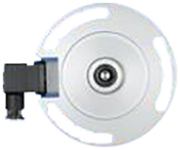 Genge & Thoma Potentiometer DP 120CP alders