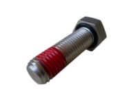 Selbstdichtende Schrauben mit Schraubensicherung Alders