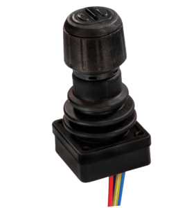 Joysticks JHT z axis alders