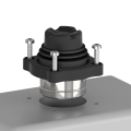 SK220-mounting