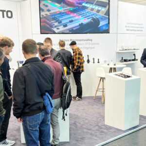 bauma-Homepage