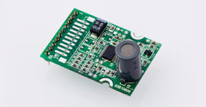 Gas sensor module Nissha FIS, Inc. ALDERS Gas sensor module Nissha FIS, Inc. ALDERS