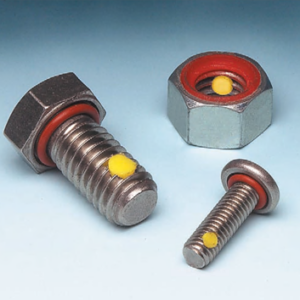 Adjustable Locking Pellets APM Hexseals