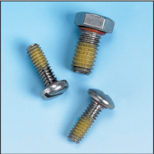 APM Hexseals Patch For Locking and Sealing