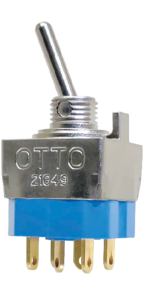 OTTO-TE-Series-Double-Pole,--1-4-40-MS24656-XXXX